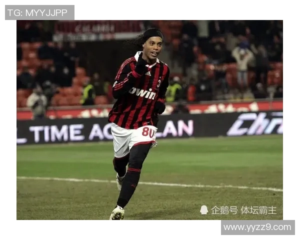 亚洲足球明星崛起之路 盘点当今最具影响力的顶尖球员