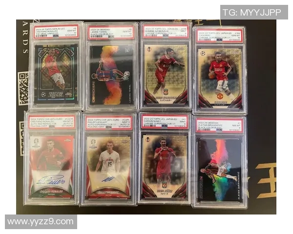 最新足球球星卡阵容全面升级盘点最强球员组合与必备卡片推荐