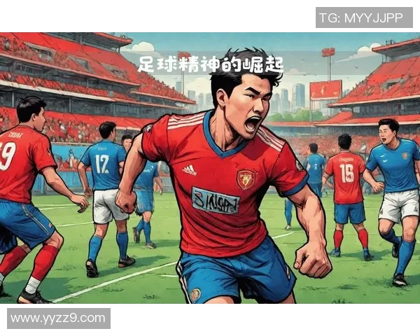 新一代足球明星崛起，年轻才俊引领未来赛场风潮