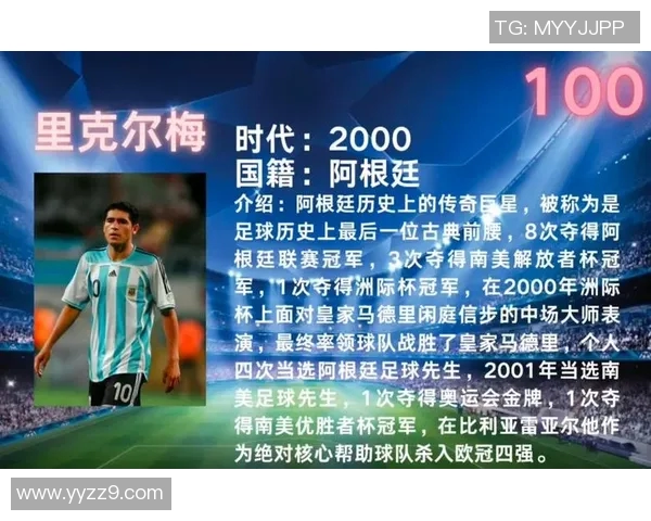 百年一遇的足球天才是谁 他将如何改变足球的历史进程 百年一遇的足球天才是谁 他将如何改变足球的历史进程