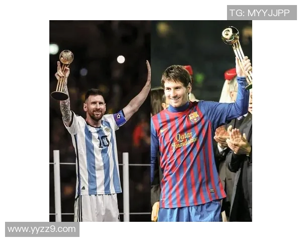 全球足球十大球星排名大揭秘 哪些球员跻身顶级之列你最认同哪个